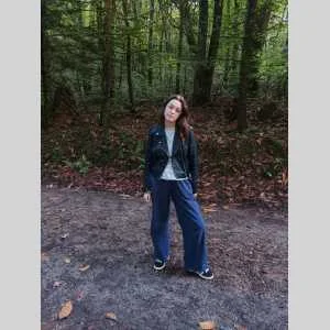 Annabelle, babysitter à Saint Benoit de Carmaux